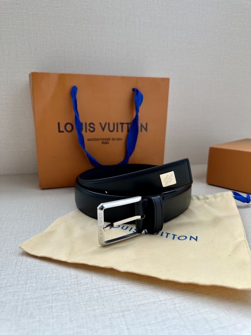 Louis Vuitton Belts